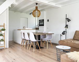 Unterkunft 620544 - Ferienhaus Walcheren - VZ1098 Vrijstaand vakantiehuis in Vlissingen