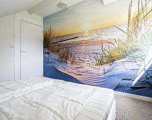 Unterkunft 620544 - Ferienhaus Walcheren - VZ1098 Vrijstaand vakantiehuis in Vlissingen