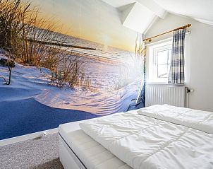 Unterkunft 620544 - Ferienhaus Walcheren - VZ1098 Vrijstaand vakantiehuis in Vlissingen
