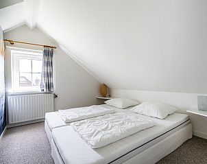 Unterkunft 620544 - Ferienhaus Walcheren - VZ1098 Vrijstaand vakantiehuis in Vlissingen