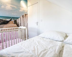Unterkunft 620544 - Ferienhaus Walcheren - VZ1098 Vrijstaand vakantiehuis in Vlissingen