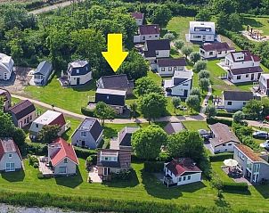 Unterkunft 620544 - Ferienhaus Walcheren - VZ1098 Vrijstaand vakantiehuis in Vlissingen