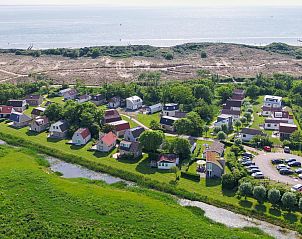 Unterkunft 620544 - Ferienhaus Walcheren - VZ1098 Vrijstaand vakantiehuis in Vlissingen