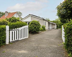 Unterkunft 620565 - Ferienhaus Walcheren - VZ1120 Vakantiebungalow in Vlissingen