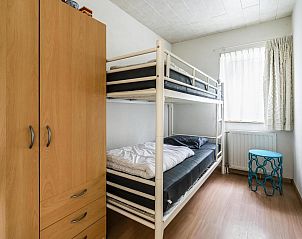 Unterkunft 620565 - Ferienhaus Walcheren - VZ1120 Vakantiebungalow in Vlissingen