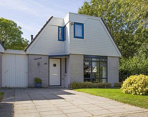 Unterkunft 620566 - Ferienhaus Walcheren - VZ1122 Luxe vakantiewoning in Vlissingen