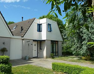 Unterkunft 620566 - Ferienhaus Walcheren - VZ1122 Luxe vakantiewoning in Vlissingen