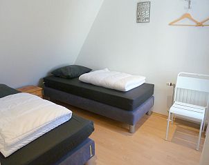 Unterkunft 620566 - Ferienhaus Walcheren - VZ1122 Luxe vakantiewoning in Vlissingen