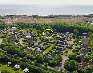 Unterkunft 620566 - Ferienhaus Walcheren - VZ1122 Luxe vakantiewoning in Vlissingen