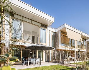Guest house 620569 - Holiday property Walcheren - Urban Villa 5