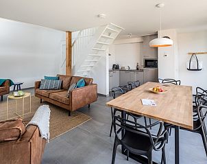 Guest house 620569 - Holiday property Walcheren - Urban Villa 5