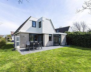 Unterkunft 620572 - Ferienhaus Walcheren - VZ1106 Half vrijstaande vakantiewoning in Vlissingen
