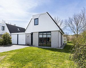 Unterkunft 620572 - Ferienhaus Walcheren - VZ1106 Half vrijstaande vakantiewoning in Vlissingen