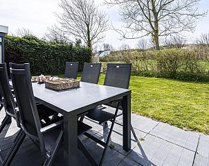 Unterkunft 620572 - Ferienhaus Walcheren - VZ1106 Half vrijstaande vakantiewoning in Vlissingen