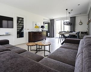 Unterkunft 620572 - Ferienhaus Walcheren - VZ1106 Half vrijstaande vakantiewoning in Vlissingen