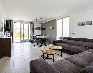 Unterkunft 620572 - Ferienhaus Walcheren - VZ1106 Half vrijstaande vakantiewoning in Vlissingen