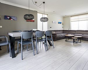 Unterkunft 620572 - Ferienhaus Walcheren - VZ1106 Half vrijstaande vakantiewoning in Vlissingen