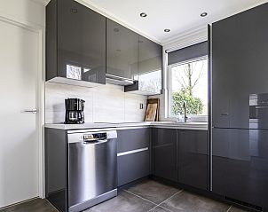 Unterkunft 620572 - Ferienhaus Walcheren - VZ1106 Half vrijstaande vakantiewoning in Vlissingen