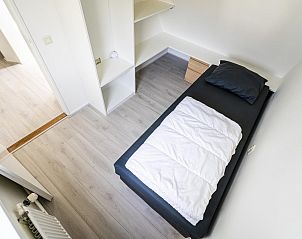 Unterkunft 620572 - Ferienhaus Walcheren - VZ1106 Half vrijstaande vakantiewoning in Vlissingen