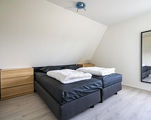 Unterkunft 620572 - Ferienhaus Walcheren - VZ1106 Half vrijstaande vakantiewoning in Vlissingen