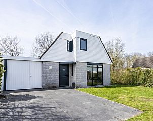 Unterkunft 620572 - Ferienhaus Walcheren - VZ1106 Half vrijstaande vakantiewoning in Vlissingen