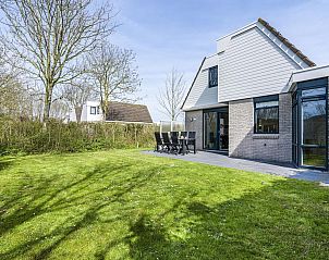 Unterkunft 620572 - Ferienhaus Walcheren - VZ1106 Half vrijstaande vakantiewoning in Vlissingen