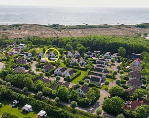 Unterkunft 620572 - Ferienhaus Walcheren - VZ1106 Half vrijstaande vakantiewoning in Vlissingen
