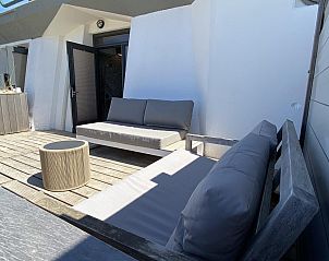 Unterkunft 620576 - Ferienhaus Walcheren - VZ676 Beachroom Vlissingen 4p