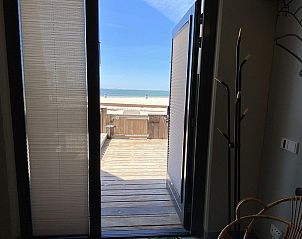 Unterkunft 620576 - Ferienhaus Walcheren - VZ676 Beachroom Vlissingen 4p
