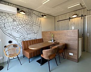 Unterkunft 620576 - Ferienhaus Walcheren - VZ676 Beachroom Vlissingen 4p