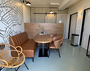 Unterkunft 620576 - Ferienhaus Walcheren - VZ676 Beachroom Vlissingen 4p