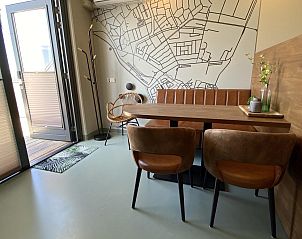 Unterkunft 620576 - Ferienhaus Walcheren - VZ676 Beachroom Vlissingen 4p