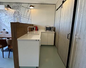 Unterkunft 620576 - Ferienhaus Walcheren - VZ676 Beachroom Vlissingen 4p