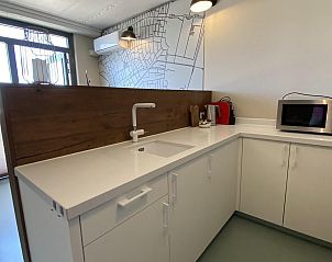 Unterkunft 620576 - Ferienhaus Walcheren - VZ676 Beachroom Vlissingen 4p