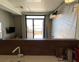 Unterkunft 620576 - Ferienhaus Walcheren - VZ676 Beachroom Vlissingen 4p