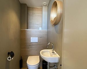 Unterkunft 620576 - Ferienhaus Walcheren - VZ676 Beachroom Vlissingen 4p
