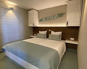 Unterkunft 620576 - Ferienhaus Walcheren - VZ676 Beachroom Vlissingen 4p