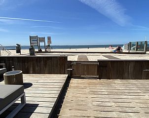 Unterkunft 620576 - Ferienhaus Walcheren - VZ676 Beachroom Vlissingen 4p