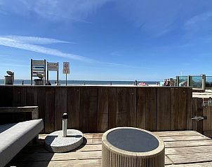 Unterkunft 620576 - Ferienhaus Walcheren - VZ676 Beachroom Vlissingen 4p