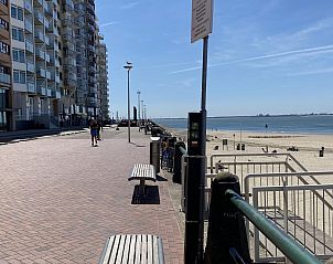 Unterkunft 620576 - Ferienhaus Walcheren - VZ676 Beachroom Vlissingen 4p