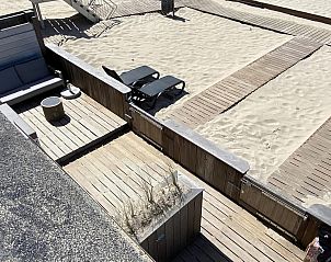 Unterkunft 620576 - Ferienhaus Walcheren - VZ676 Beachroom Vlissingen 4p