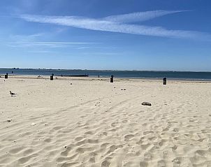 Unterkunft 620576 - Ferienhaus Walcheren - VZ676 Beachroom Vlissingen 4p