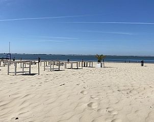 Unterkunft 620576 - Ferienhaus Walcheren - VZ676 Beachroom Vlissingen 4p