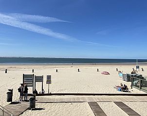 Unterkunft 620576 - Ferienhaus Walcheren - VZ676 Beachroom Vlissingen 4p