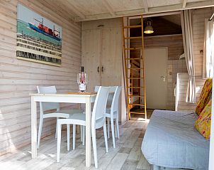 Guest house 620578 - Chalet Walcheren - Tiny House 2+2