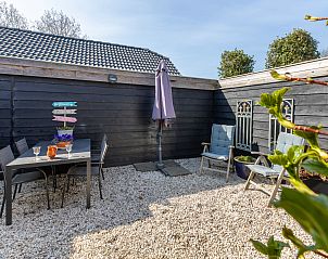 Unterkunft 620585 - Appartement Walcheren - Appartement Symphonie