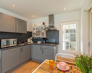 Unterkunft 620585 - Appartement Walcheren - Appartement Symphonie