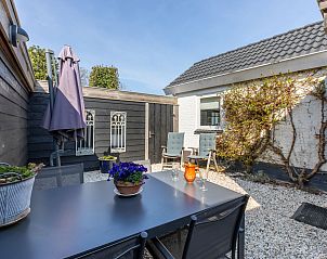 Unterkunft 620585 - Appartement Walcheren - Appartement Symphonie