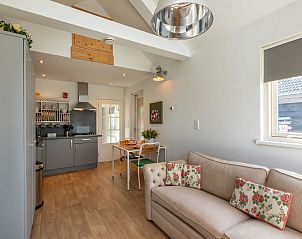 Unterkunft 620585 - Appartement Walcheren - Appartement Symphonie