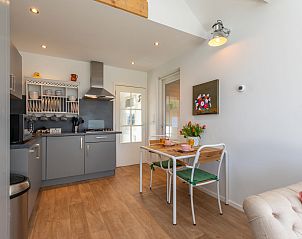 Unterkunft 620585 - Appartement Walcheren - Appartement Symphonie